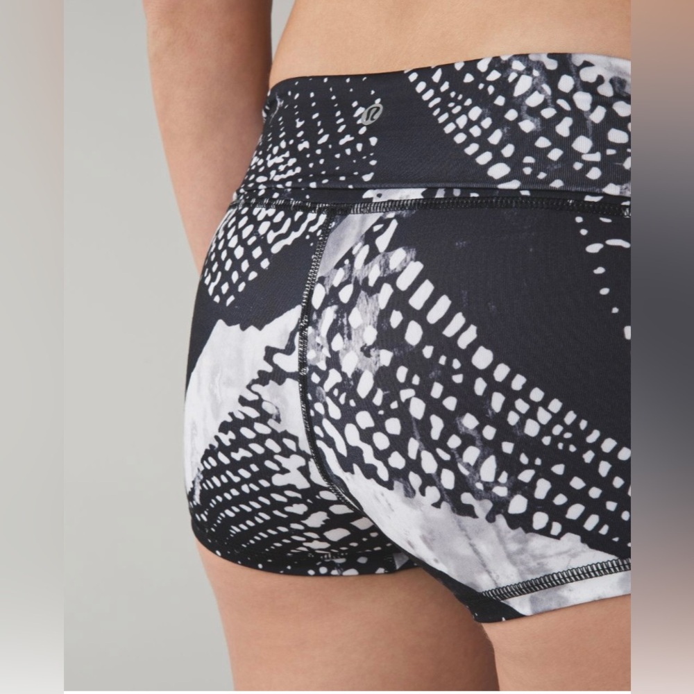 Lululemon Boogie Shorts